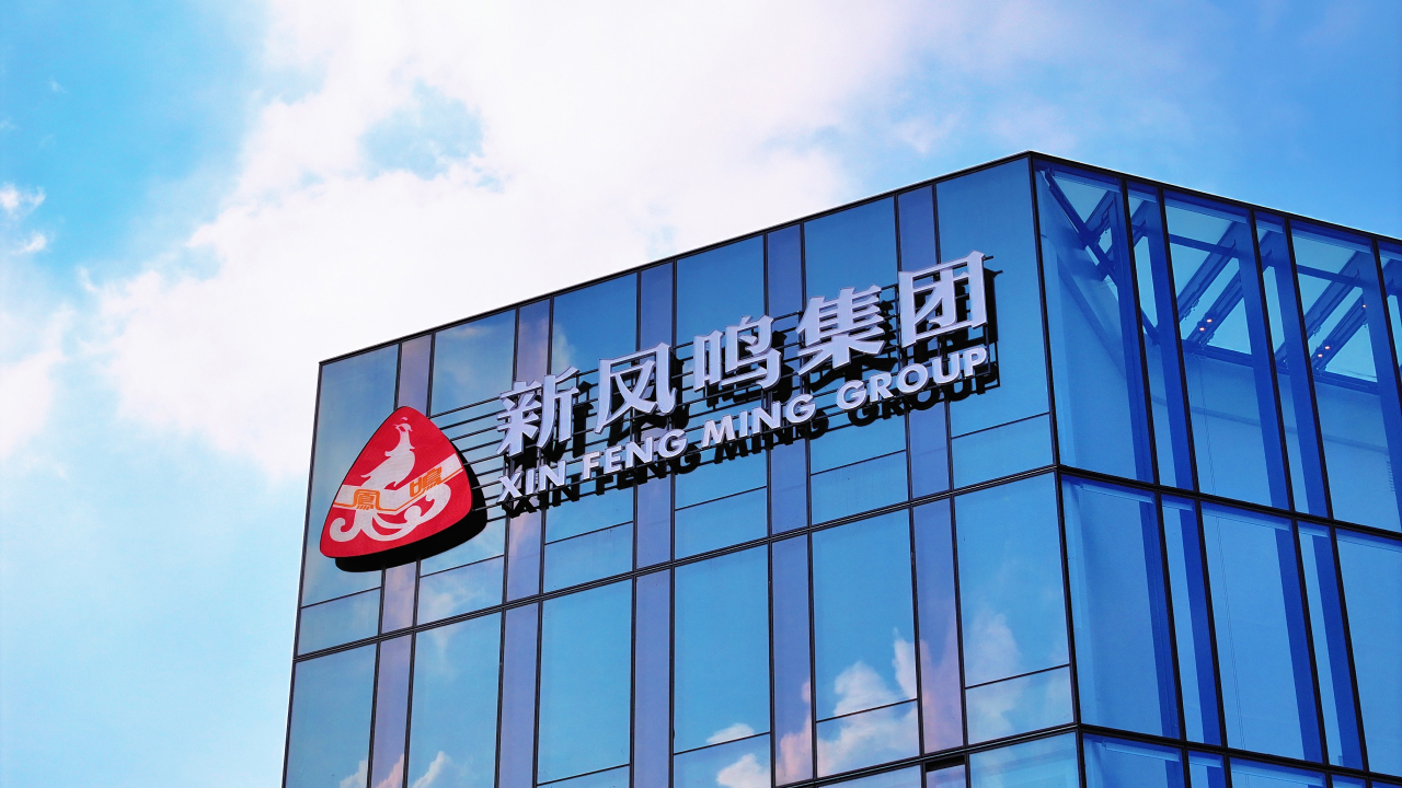 Xinfengming Group Factory
